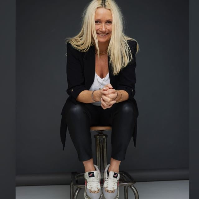 Alexandra Recordon  Thérapeute Holistique Pranic Healing & Kinésiologue</strong>