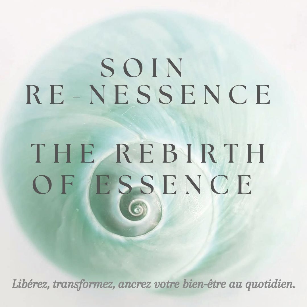 La Re - nesssence - Alexandrae Healing